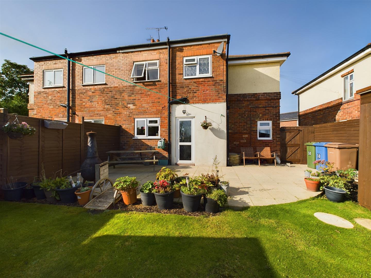 Queensgate Square, Bridlington Belts Estate Agents